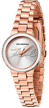 Часы Karl Lagerfeld Kaiser R0553104507